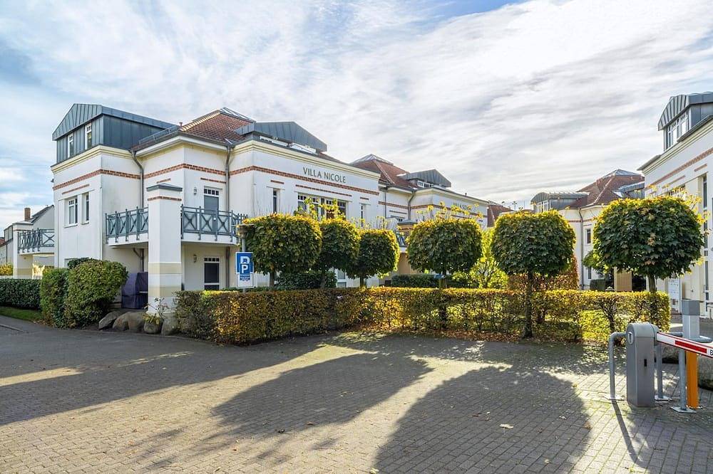 Ferienwohnung in Zingst für 4 Personen in Zingst