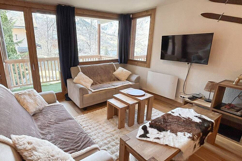 Photo : Appartement de vacances