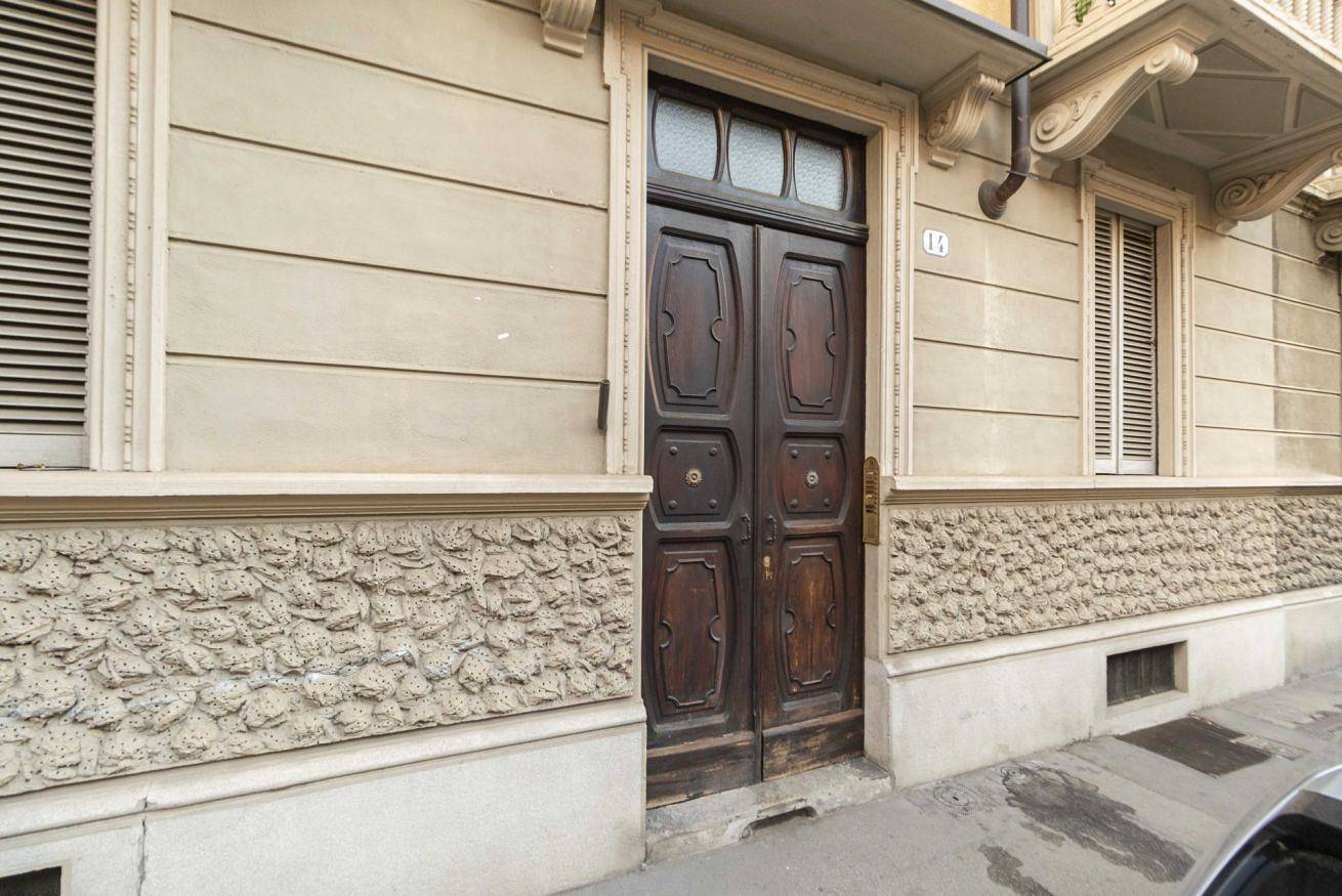 Apartamento entero, New! Turin Campidoglio Lovely Suite x3 in Turín, Provincia de Torino