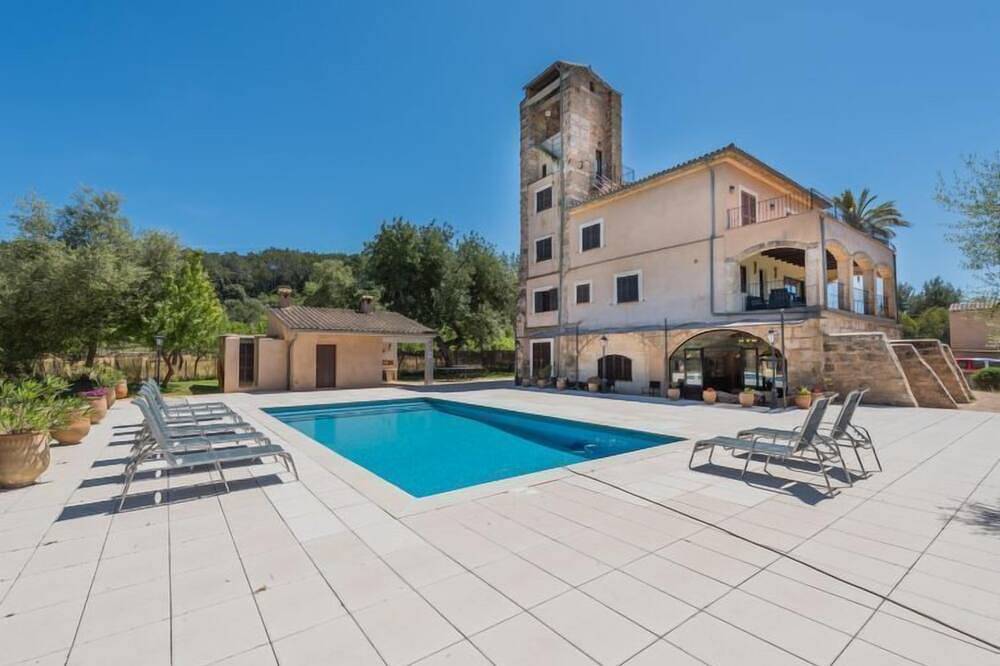 Casa vacanza a Selva a partire da 445€ a notte