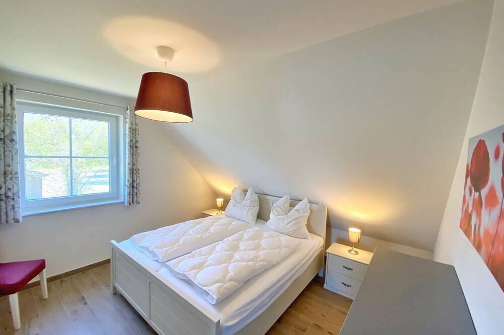 Ganze Wohnung, Ferienwohnung \"Lieblingsinsel\" in Polchow, Glowe