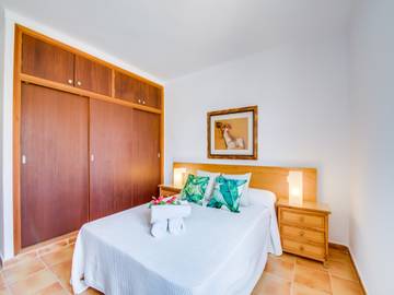 Villa in Pollença, Serra de Tramuntana für 4 