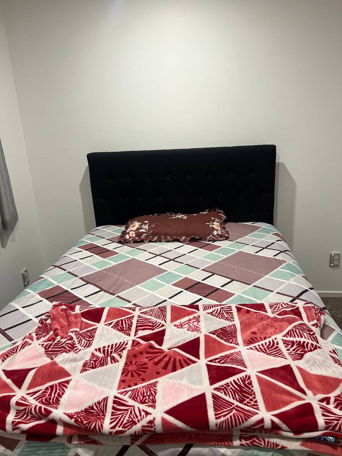 1 geräumiges Schlafzimmer verfügbar in Auckland, Auckland Council