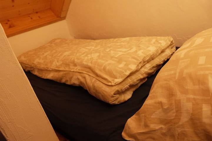 Ferienwohnung für 5 Personen, mit Terrasse in Rottweil - 4