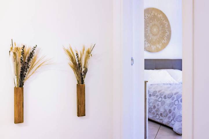 Appartement entier, Hidden Dwellings - The Overlook in Locorotondo, Province de Bari