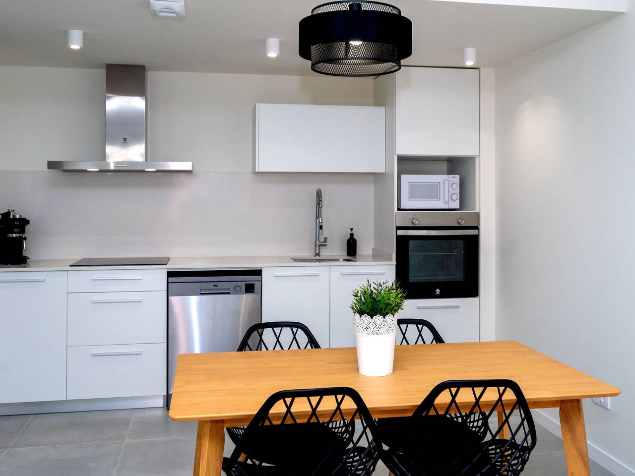 Entire apartment, Waves in Calafell, Costa Dorada