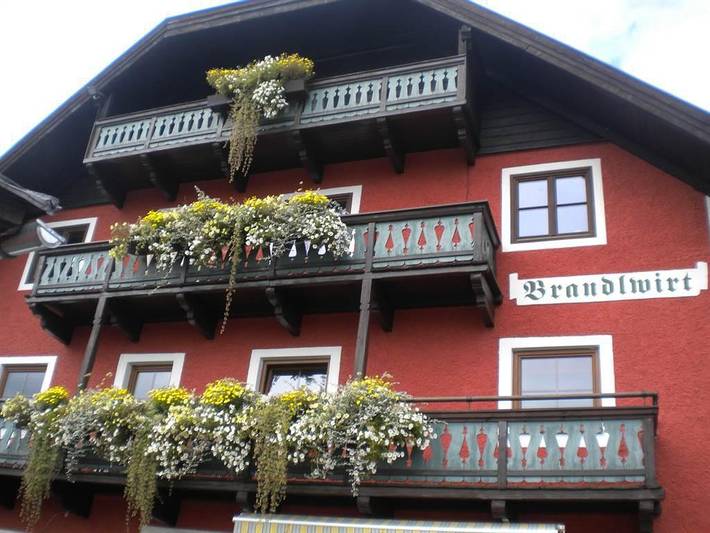 Ganze Ferienwohnung, Appartement "Birnhorn" in Saalfelden, Saalfelden am Steinernen Meer
