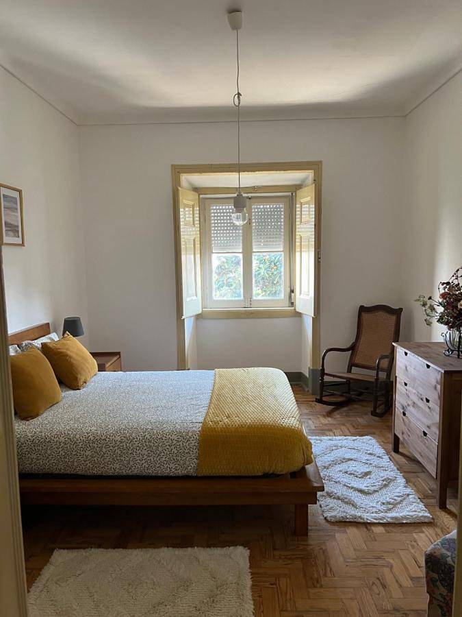 Apartamento inteiro, Casa da vila in Mora (Evora), Distrito de Évora