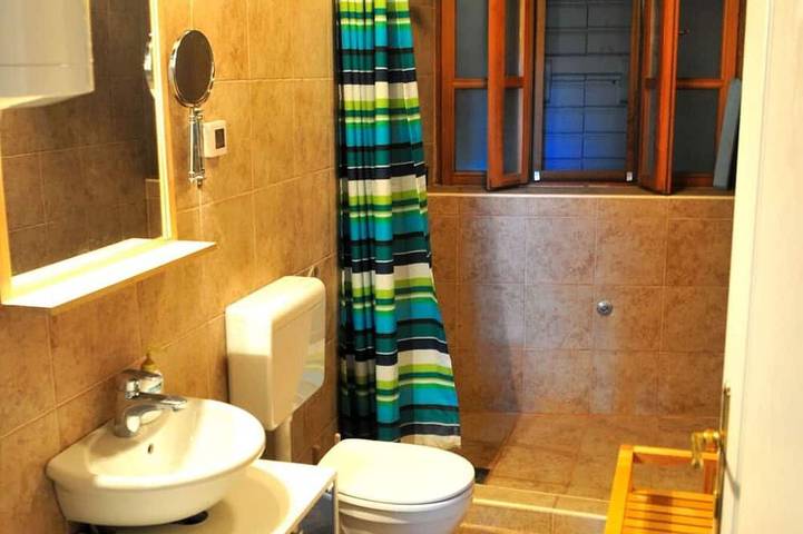 Ferienhaus für 6 Personen, mit Pool und Garten, mit Haustier in Motovun - 3