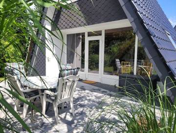 Ferienhaus für 6 Personen in Fedderwardersiel, Butjadingen, Bild 3