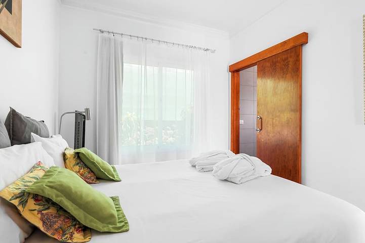 Villa für 8 Personen, mit Terrasse in Puerto de la Cruz - 2