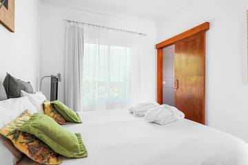 Casa Rural para 8 Personas en Puerto de la Cruz, Valle de la Orotava, Foto 1