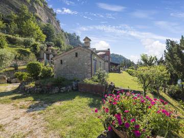 Casa Vacanza per 6 Persone in Monte San Martino, Provincia di Macerata, Foto 3