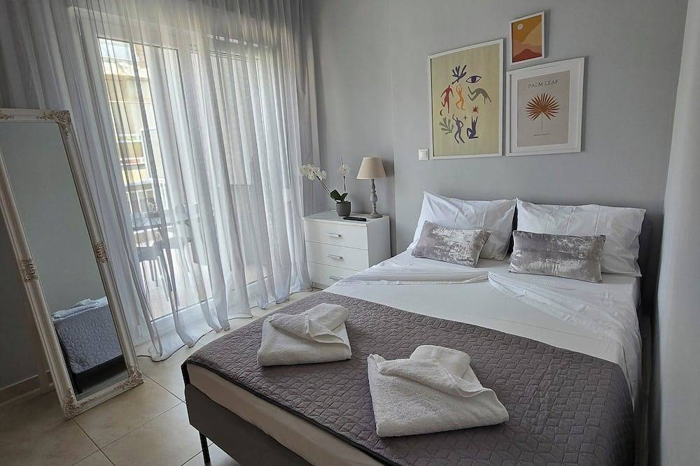 Geheel appartement, Zoe Apartment in Kavala, Regio Kavala