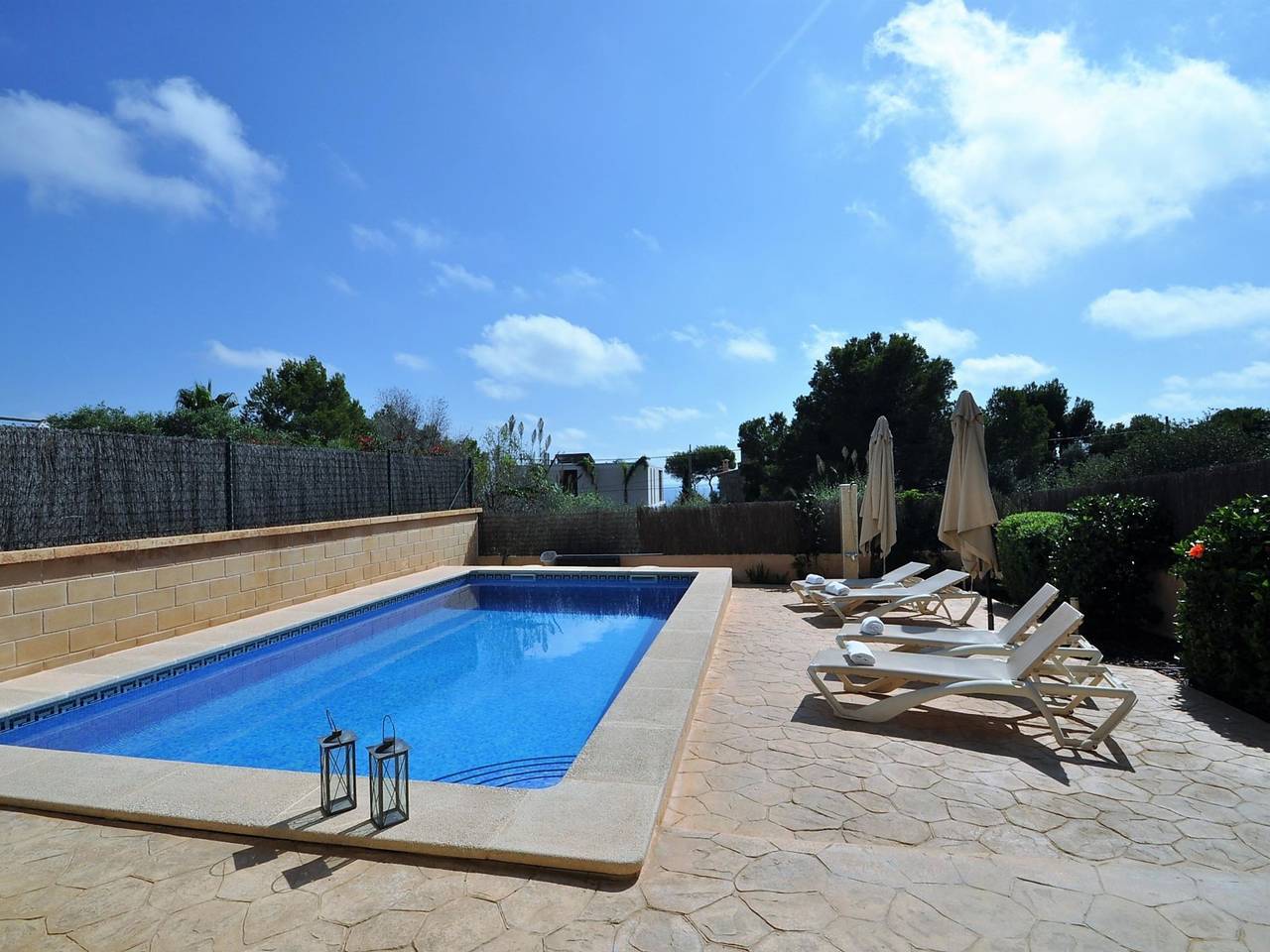 Strandresort – 600 m bis Cala Pi, 800 m bis Pizzería Miquelet in Cala Pi, Llucmajor