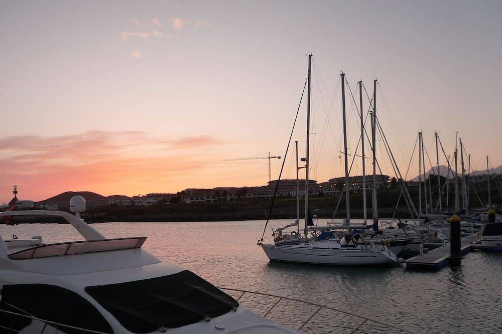Appartamento vacanze a Abona a partire da 113€ a notte