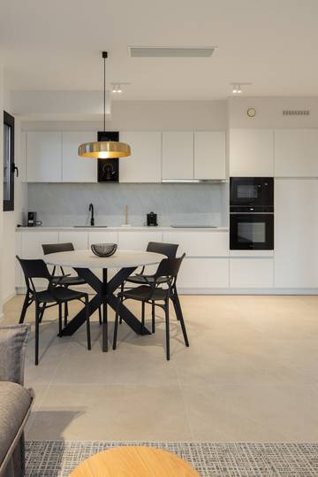 Village para 6 Personas en Villajoyosa, Costa Blanca, Foto 1