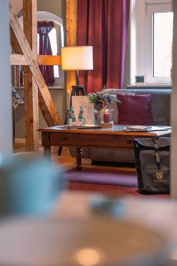 Ferienwohnung für 4 Personen in Droyßig, Saale-Unstrut, Bild 2