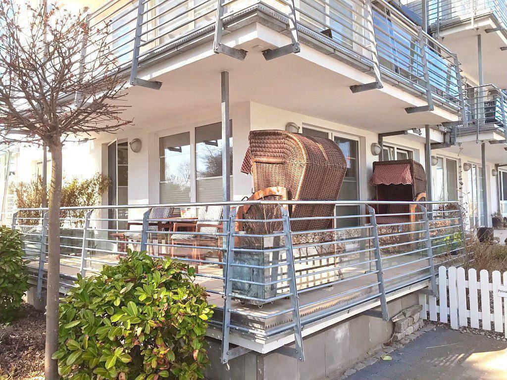 Appartamento vacanze a Hohwacht a partire da 149€ a notte