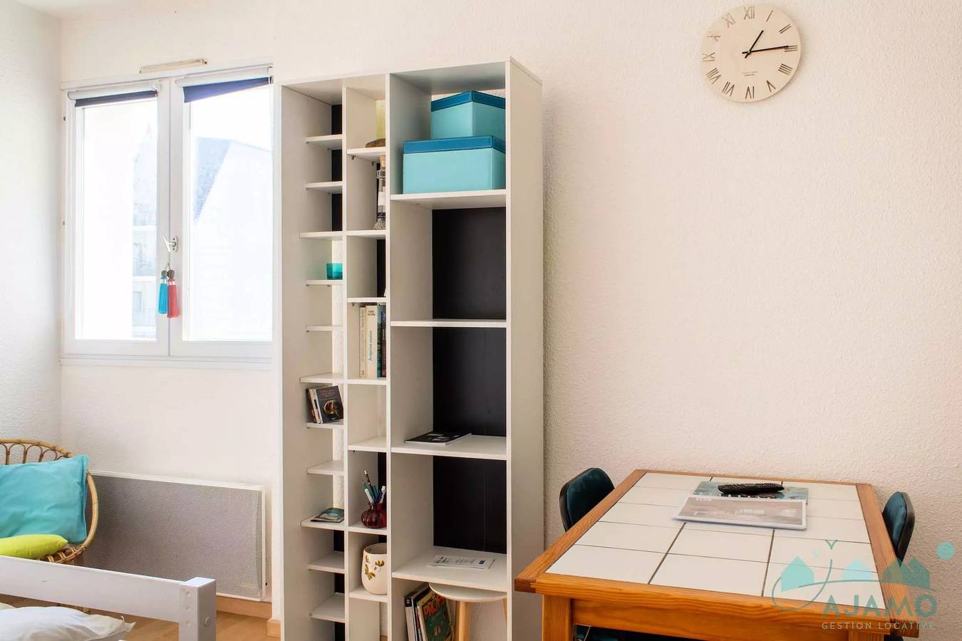 Gehele studio, 104-Studio in een residentie met voeten in het water in Fréhel, Dinan en omgeving