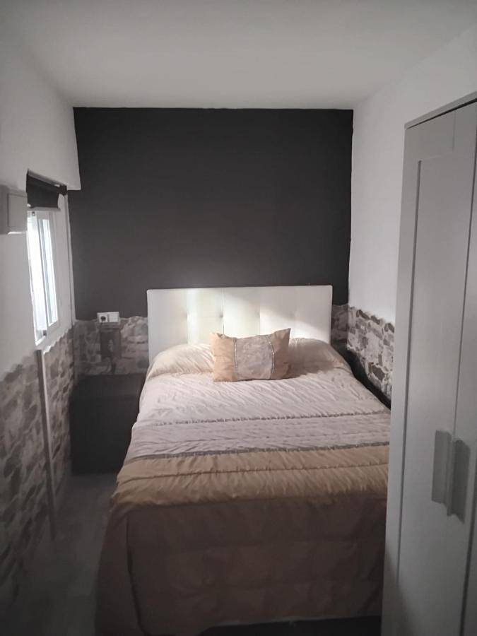 Casa rural para 2 personas, con Terraza y Piscina en La Janda - 2