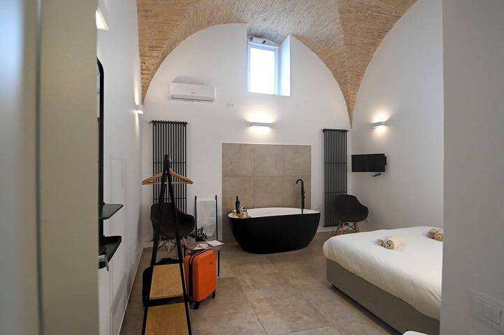 Location de vacances pour 3 personnes à Troia - 4