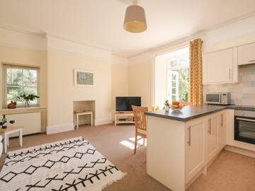 Apartment for 2 People in Cornwall, South West England, Photo 3