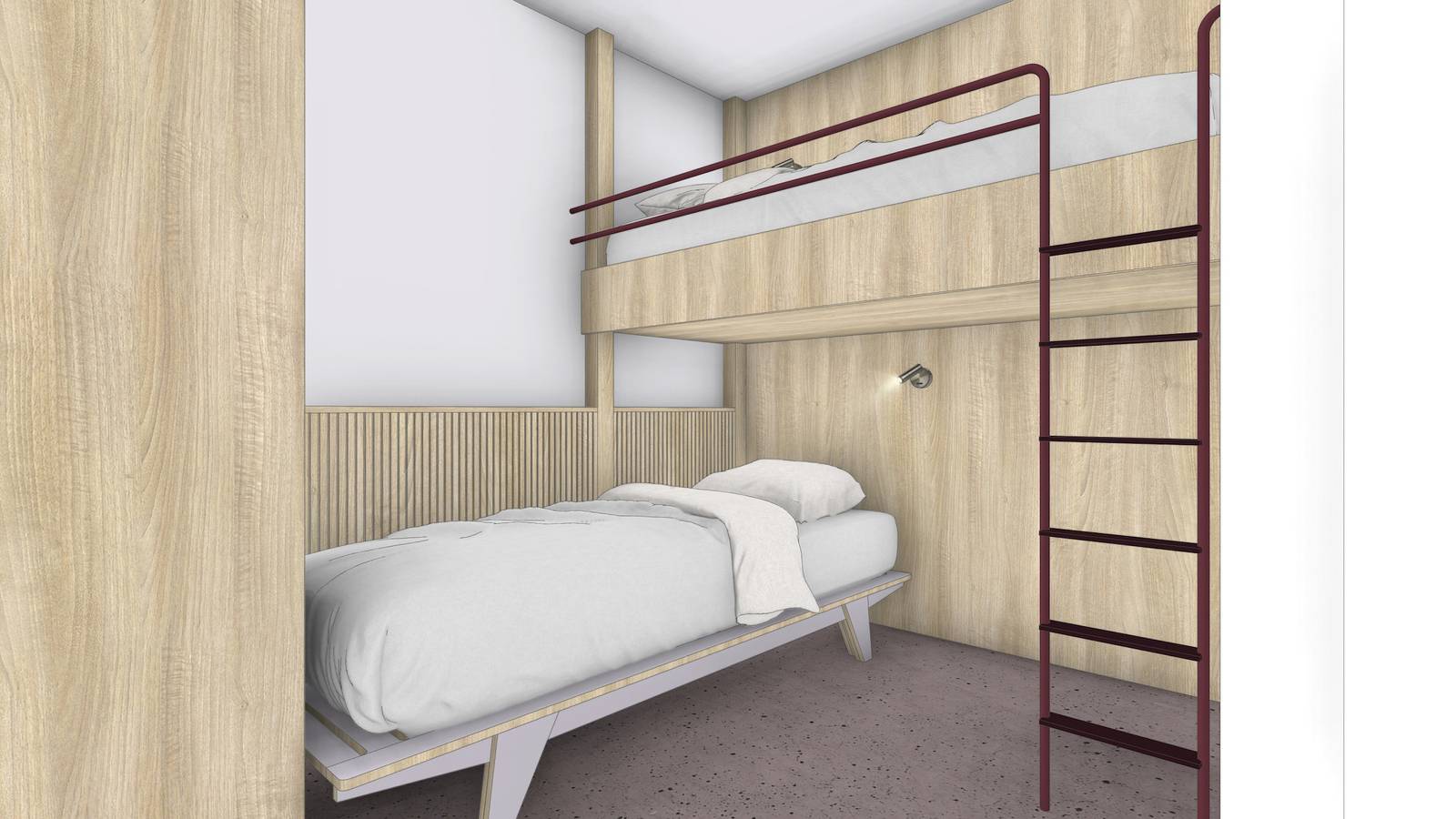 Ganze Wohnung, Plavna 4F #915 - Süd in Scuol, Unterengadin