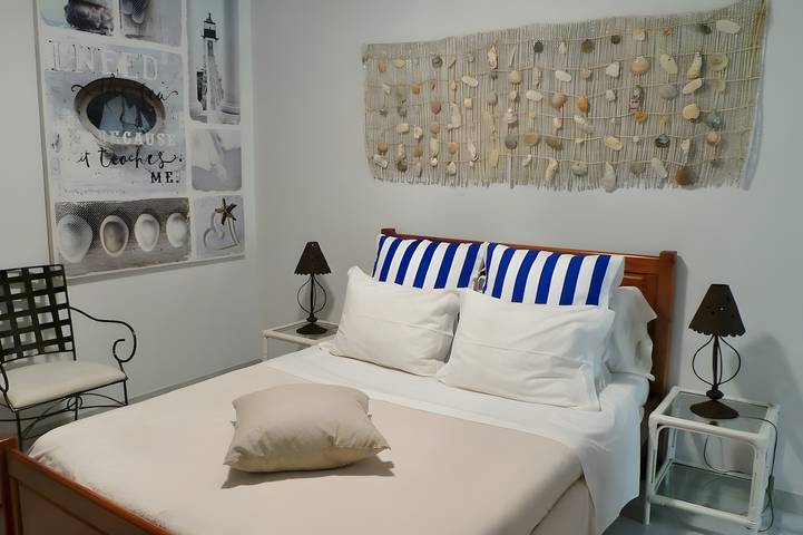Casa / villa - 6  stanze(con aria condizionata e bagno privato), 4-12 persone in Alvor, Faro Distrikt