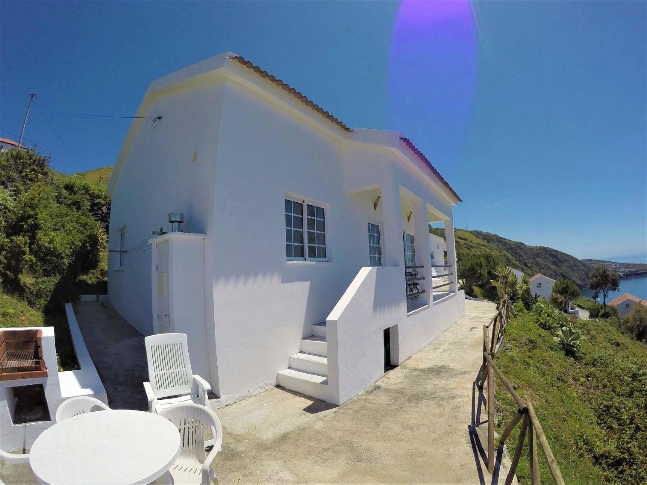 Aldeia da Encosta in Velas (São Jorge), São Jorge (Portugal)