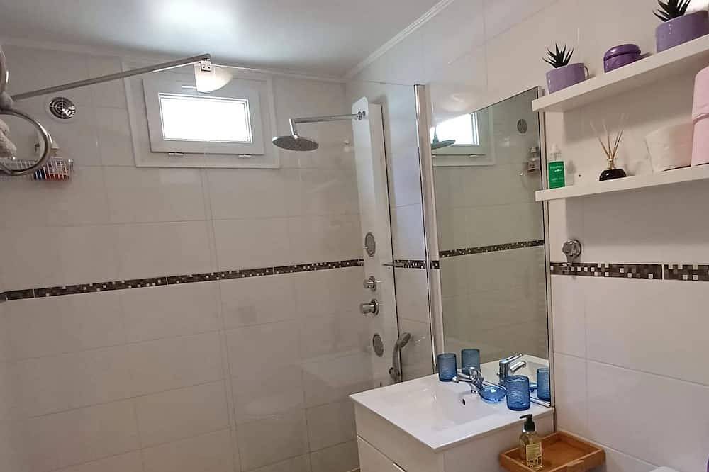 Apartamento entero, Homerez - Apartamento en Paray, terraza in Paray-Vieille-Poste, Essonne