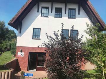 Ferienwohnung für 2 Personen in Ahrenshoop, Darß, Bild 2