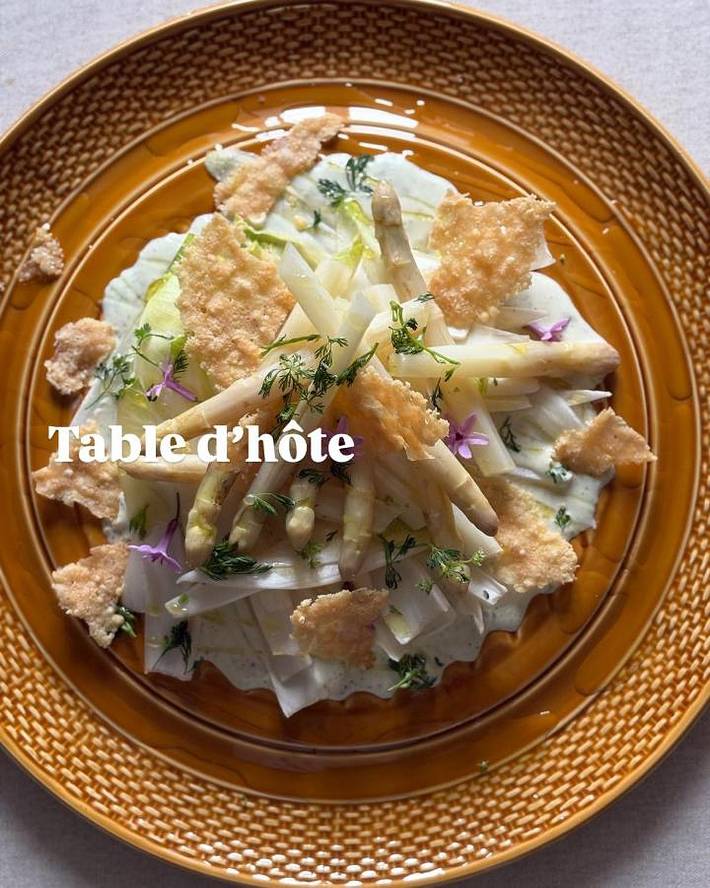 Location de vacances pour 2 personnes, avec jardin et vue à Theix - 4