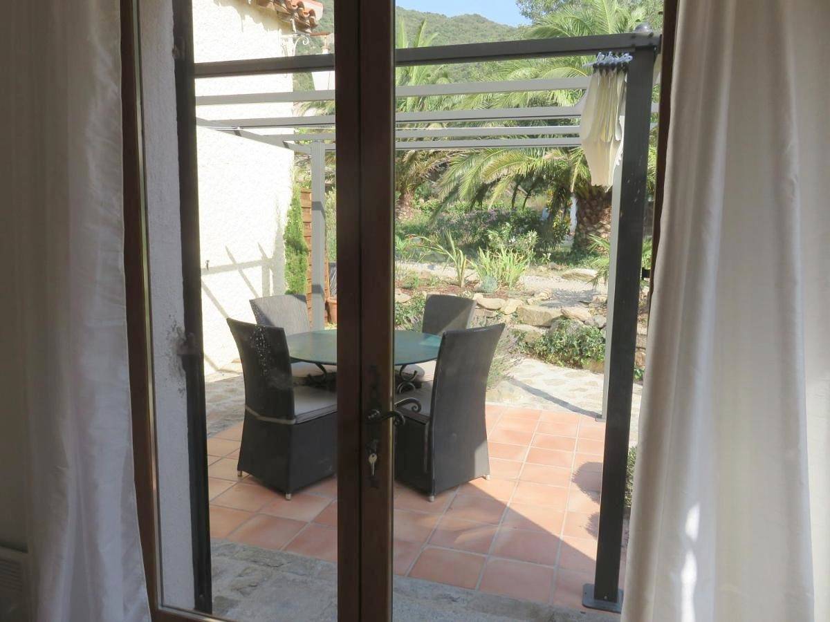 Appartement entier, Maisonette in Sorède, Région de Céret