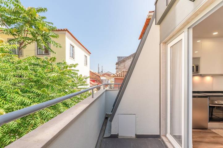 Ganze Wohnung, GuestReady – Timeless Lisbon Retreat in Misericórdia, Costa de Lisboa