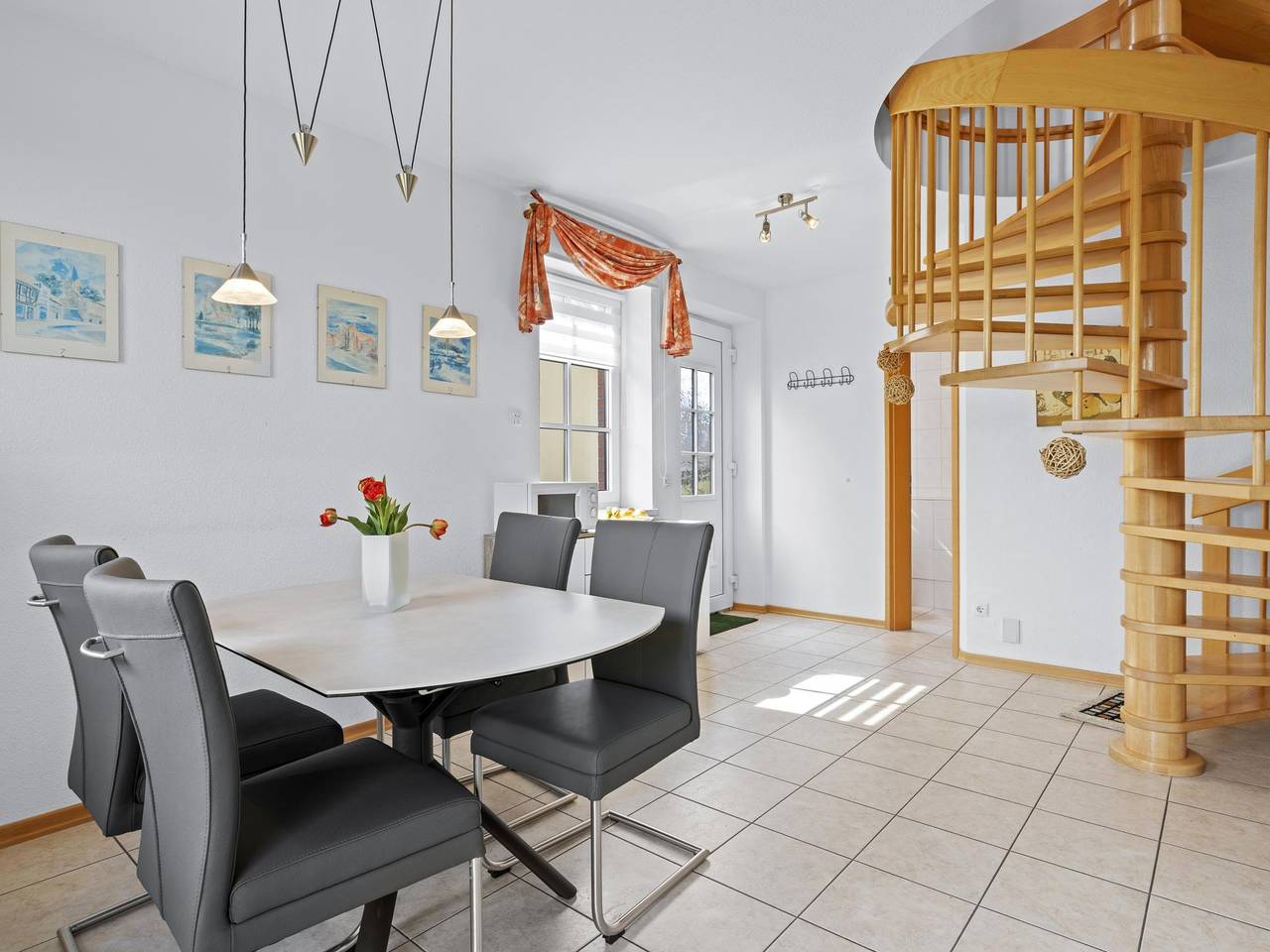 Strandnahes Ferienhaus mit Sauna und Whirlwanne in Am Schwarzen Busch, Nordwestmecklenburg (Wismar und Umgebung)