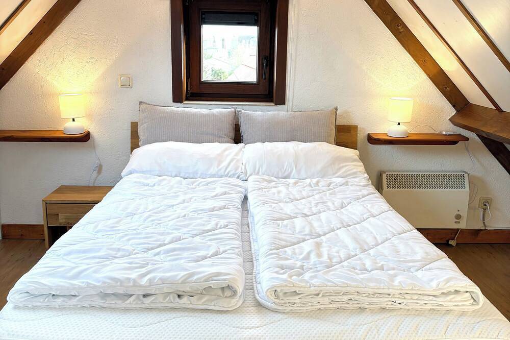 Maison de vacances pour 6 personnes, près de la plage, parc de vacances Zeebos in Bredene, Côte belge