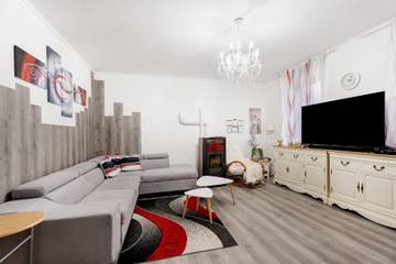 Vakantiehuis voor 6 Personen in Borgo Ticino, Lago Maggiore, Afbeelding 4