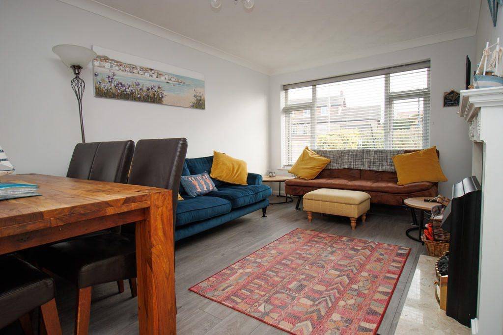 2 Bed Bungalow - Sleeps 4 - Pets - Parking - Wifi in North Yorkshire