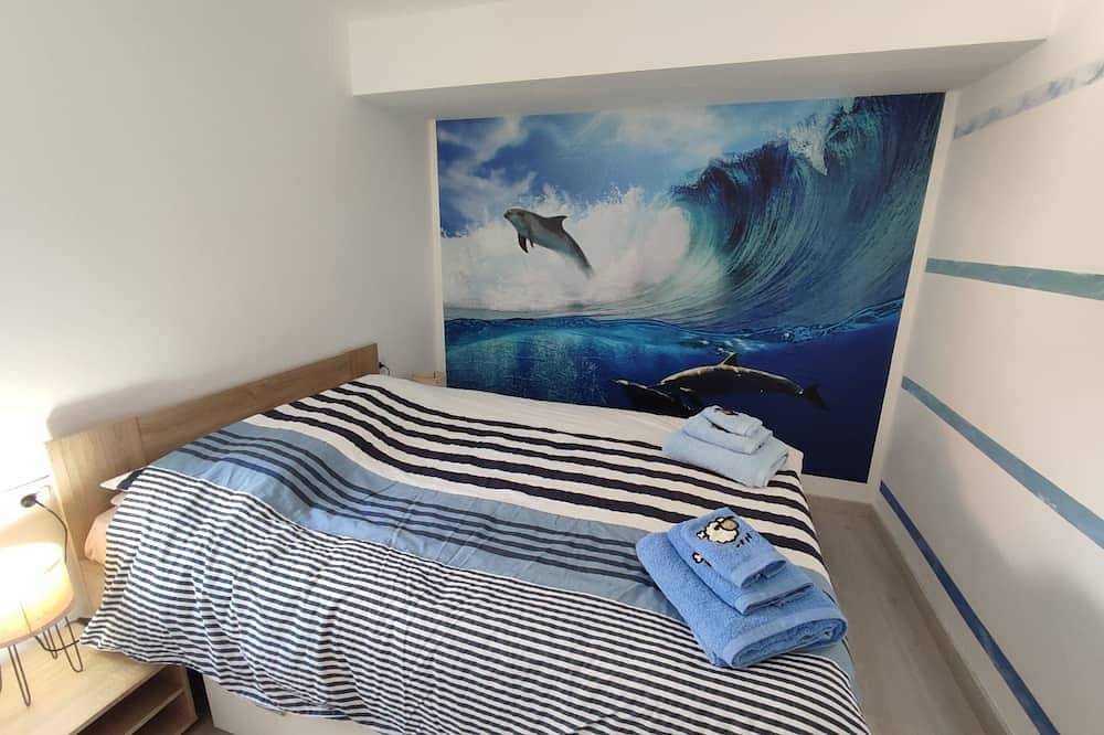 Entire apartment, Vacation in nature between the mountains and the sea in Oia (Spain), Rías Baixas