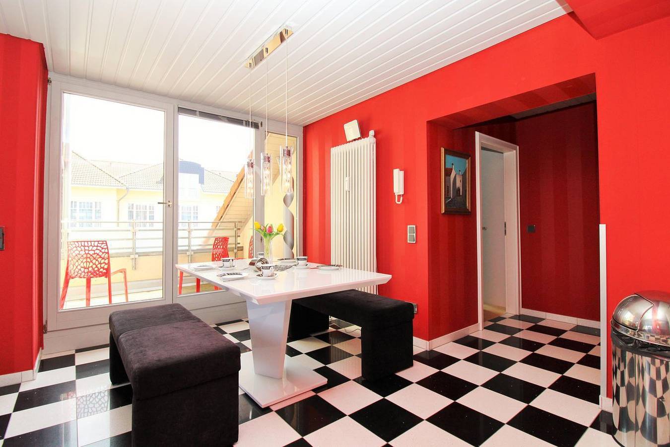 Ferienwohnung in Kühlungsborn ab 147€ pro Nacht