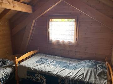 Chalet pour 4 Personnes dans Grand Massif, Région de Bonneville, Photo 3