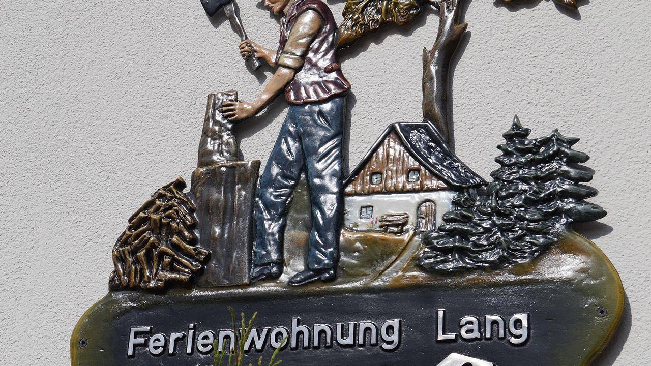 Ganze Ferienwohnung, Ferienwohnung für 4 Personen (70 m²) in Bad Bergzabern in Bad Bergzabern, Südliche Weinstraße