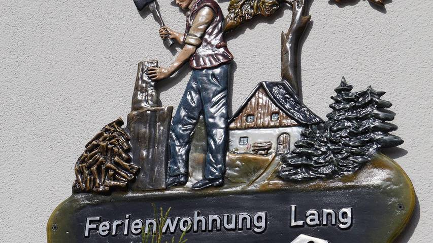 Ferienwohnung für 4 Personen in Bad Bergzabern - 2