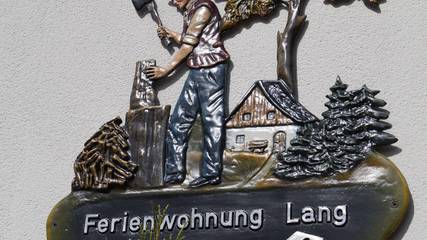 Ferienwohnung für 4 Personen in Bad Bergzabern, Südliche Weinstraße, Bild 1