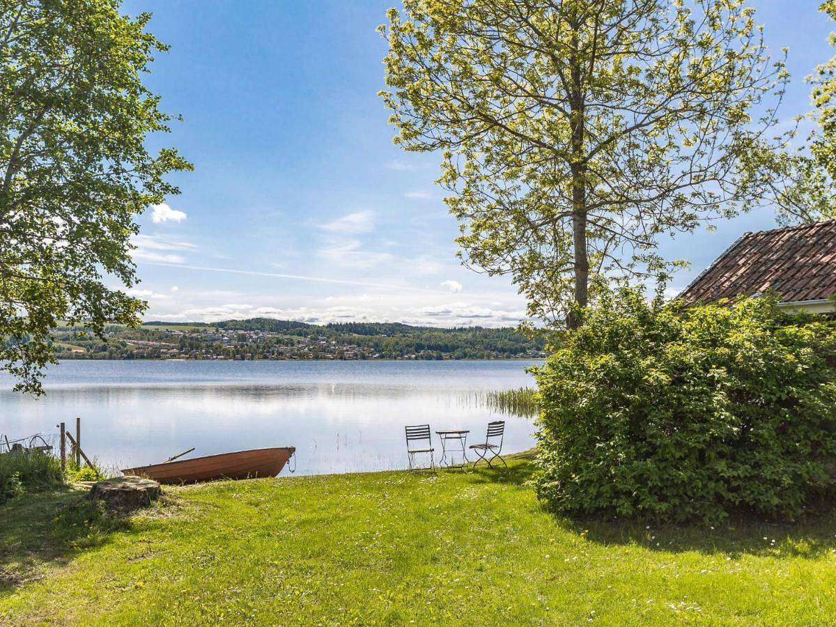 Holiday Home Kaxholmen by Interhome in Jönköping, Vättern