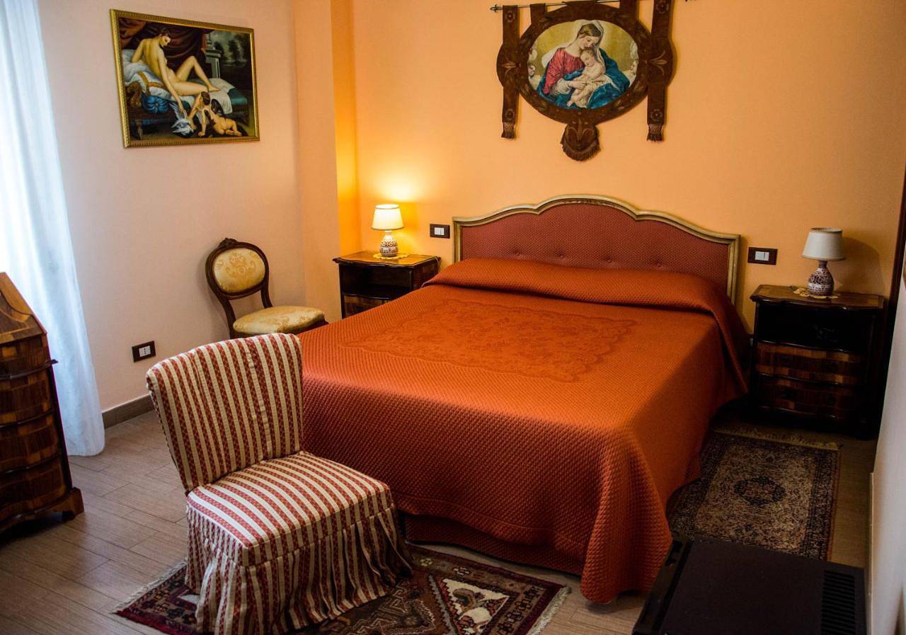 B&B Villa Liliya in Ponte Boria, Fiumefreddo di Sicilia