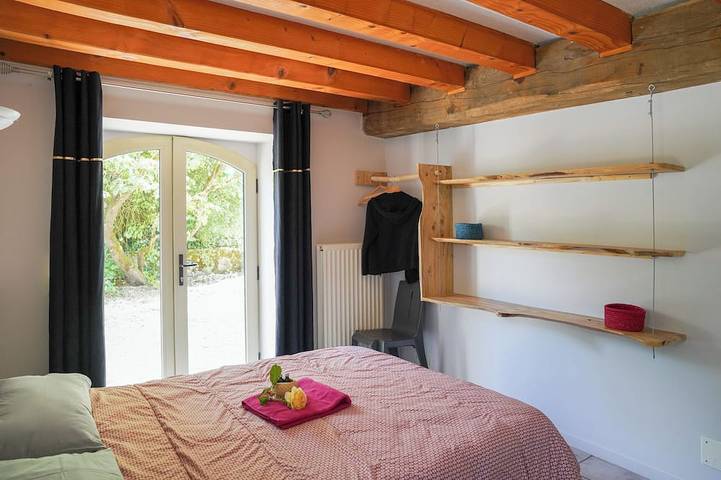 Location de vacances pour 23 personnes à Boismé - 2