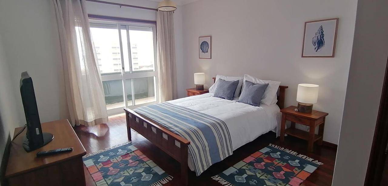 Apartamento inteiro, Two-Bedroom Apartment in Ria de Aveiro, Gafanha da Boa Hora