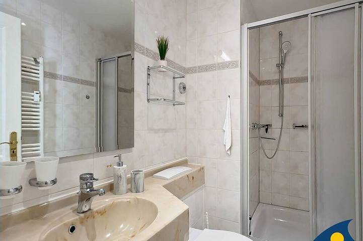 Villa für 2 Personen auf Usedom - 4